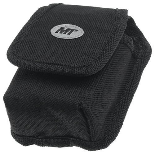 Motor Trend Tuff Gear Small Phone Pouch