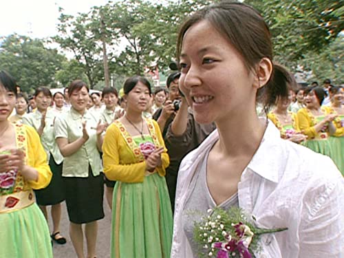 中国 古都・洛陽のスープ料理に…東麻美が出会った(#459) 中国 古都・洛陽のスープ料理に…東麻美が出会った(#459)
