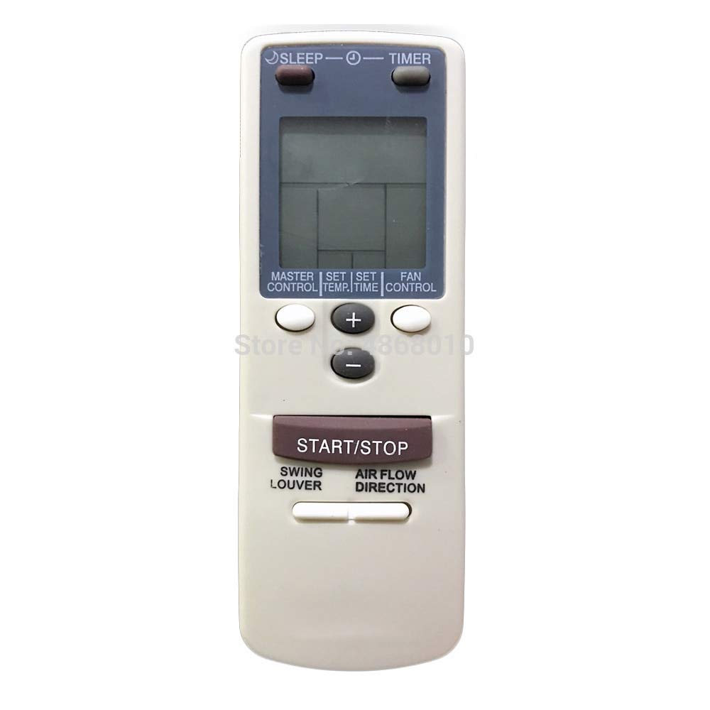 AR-AB8 - Telecomando universale per climatizzatore Fujitsu AR-AB10 AR-AB9 AR-AB24