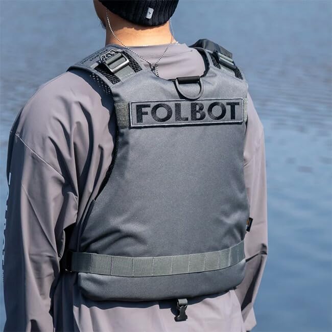 Amazon | FOLBOT フォルボット タクティカルフローティングデバイス