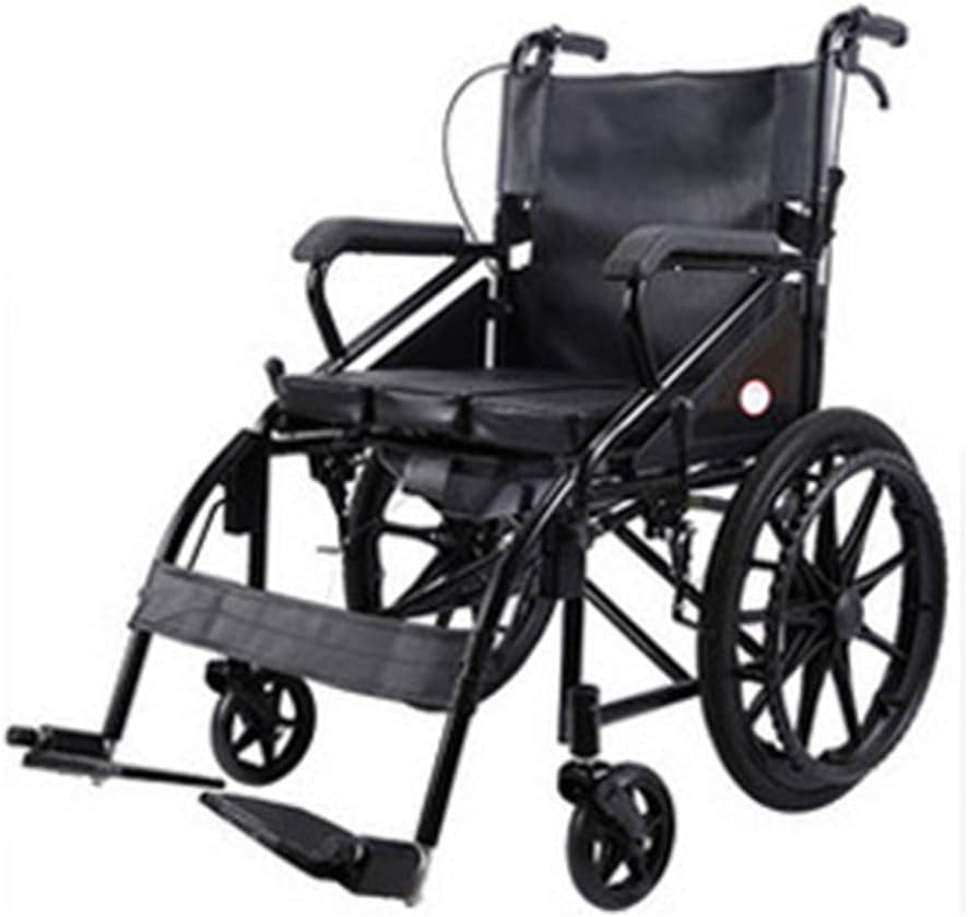 AttendantPropelled Lightweight Transport Mobile Wheelchairs