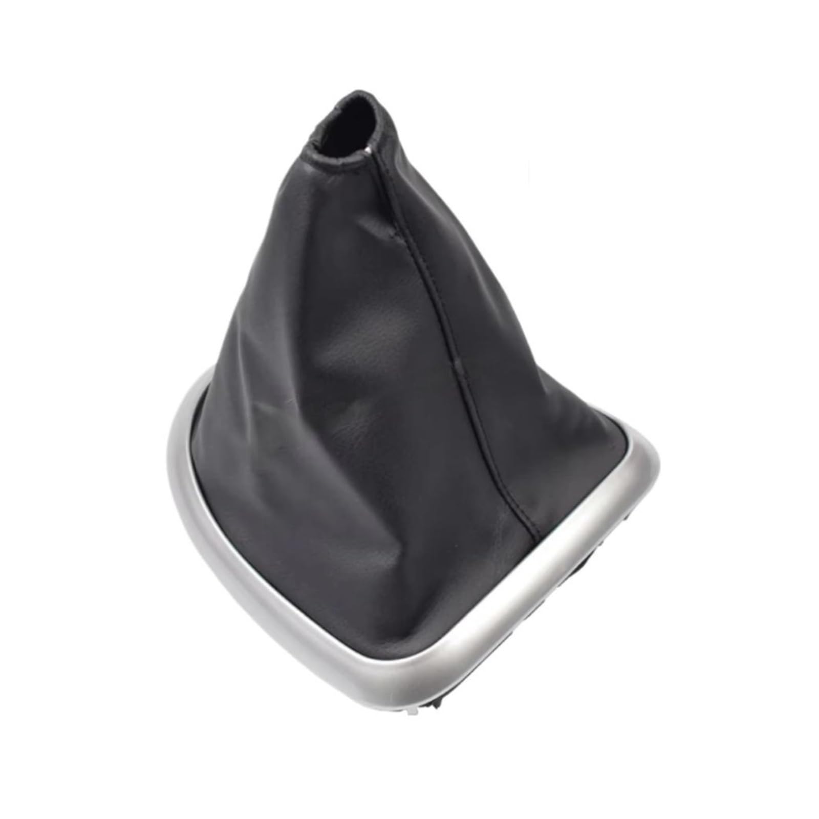 MKGKACVCPT Gear Shift Knob for Nissan Juke F15 Standard Fit