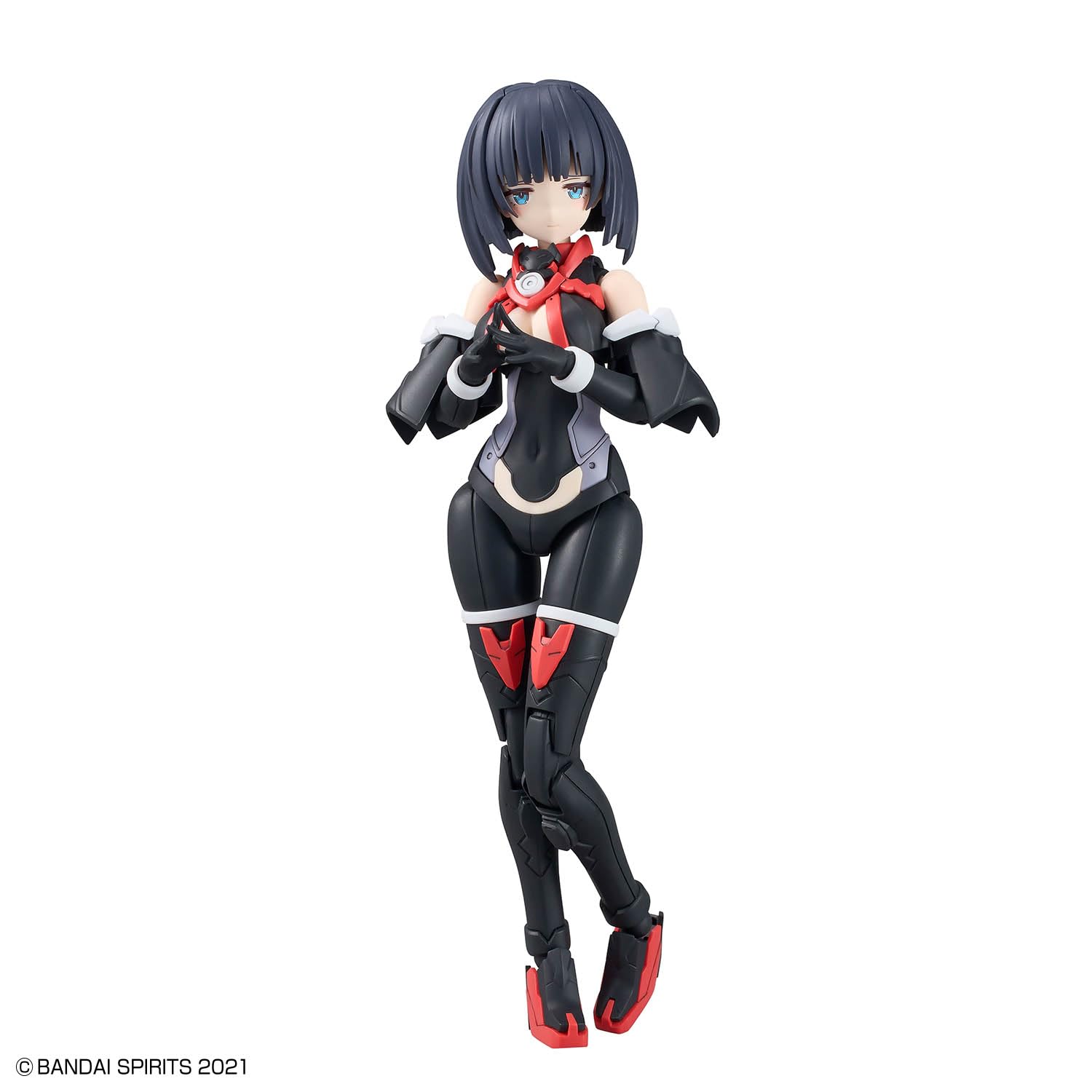 Amazon | BANDAI SPIRITS(バンダイ スピリッツ) 30MS SIS-K00 ミコルル