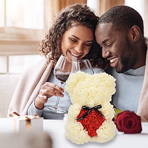 Rosa orso rosa orsacchiotto mamma regali di