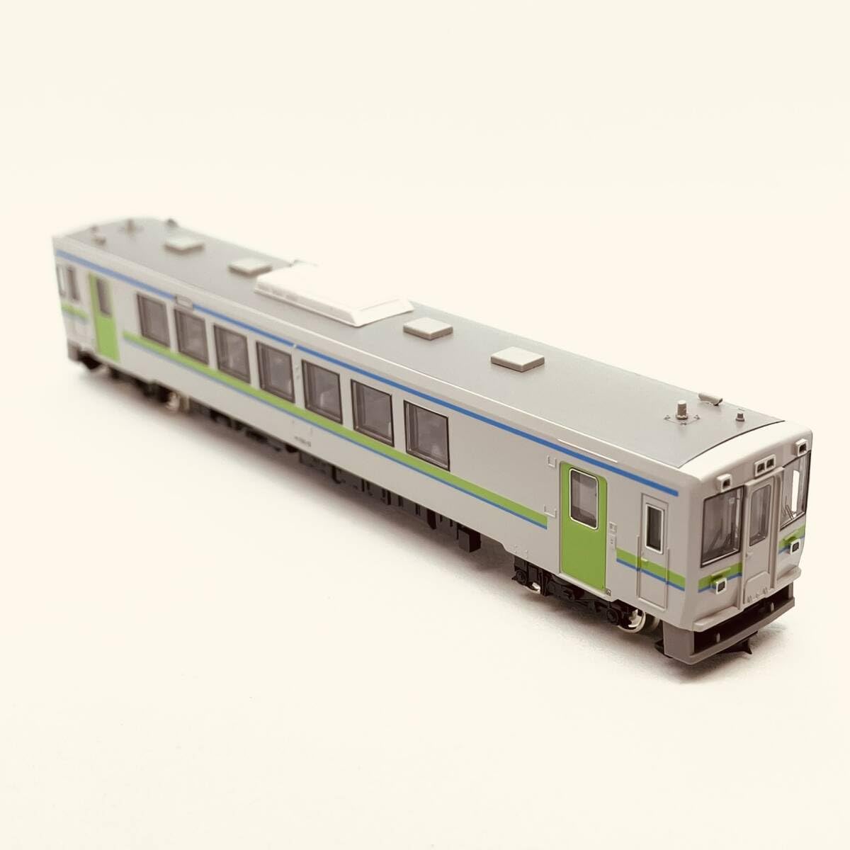 Amazon | グリーンマックス キハ150-12 T車 1両 50754 JR北海道 キハ54