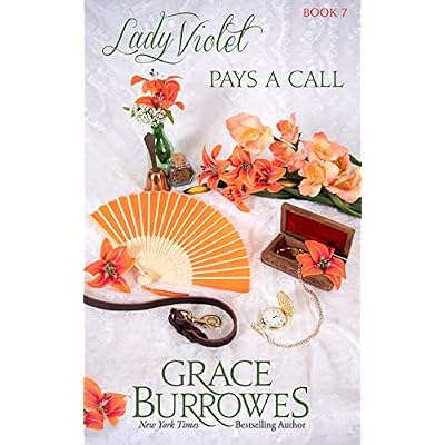 Lady Violet Pays a Call