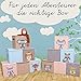 Imagen de LIFENEY Caja de almacenamiento con tapa en color marrón I Caja de juguetes plegable adecuada para estantes de dados I Caja organizadora para la habitación de los niños I Cesta de almacenamiento para
