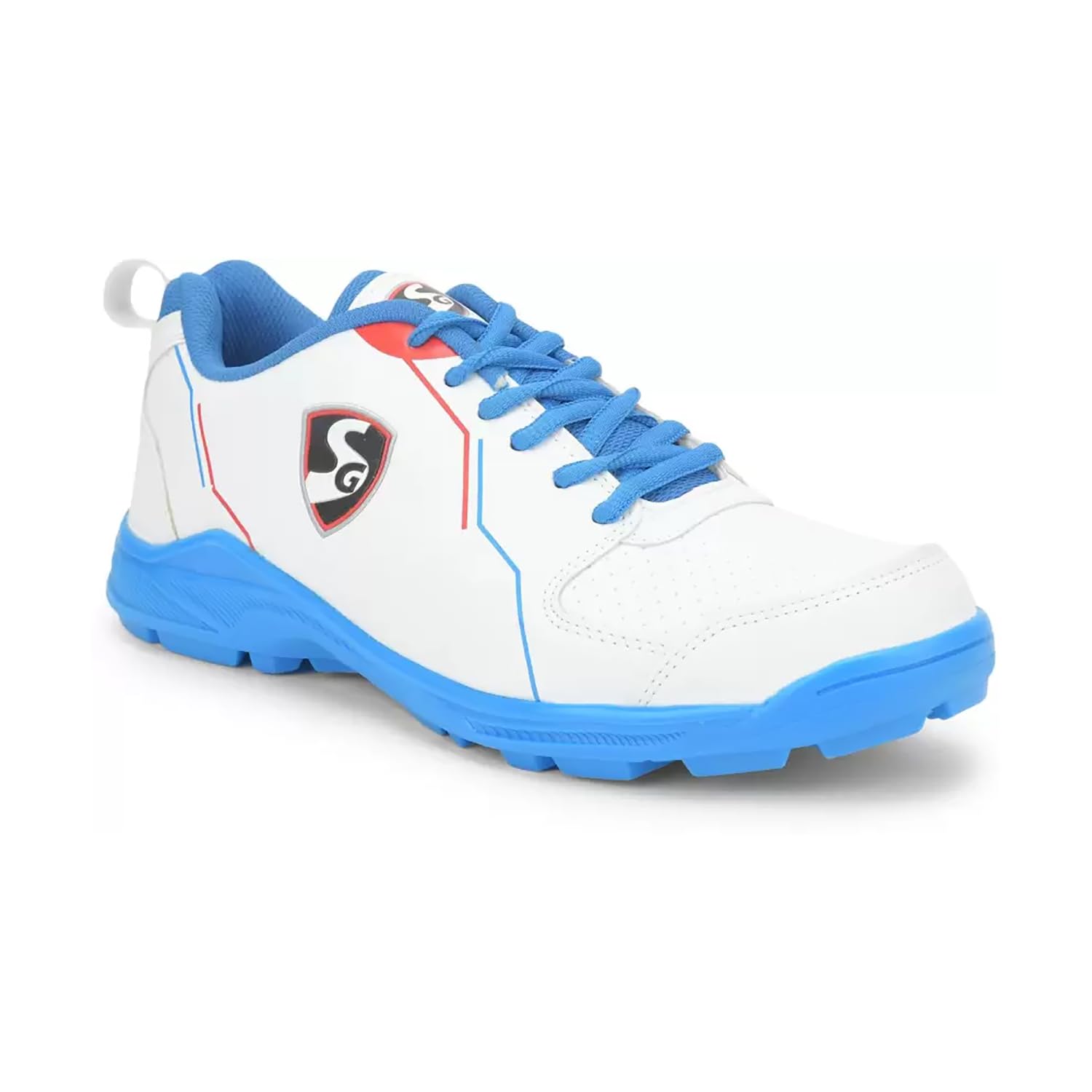 SG Unisex Shoes BLAZELITE White/R Blue/Red No 10 (B0D8FPVYZC) Amazon Price History, Amazon Price Tracker