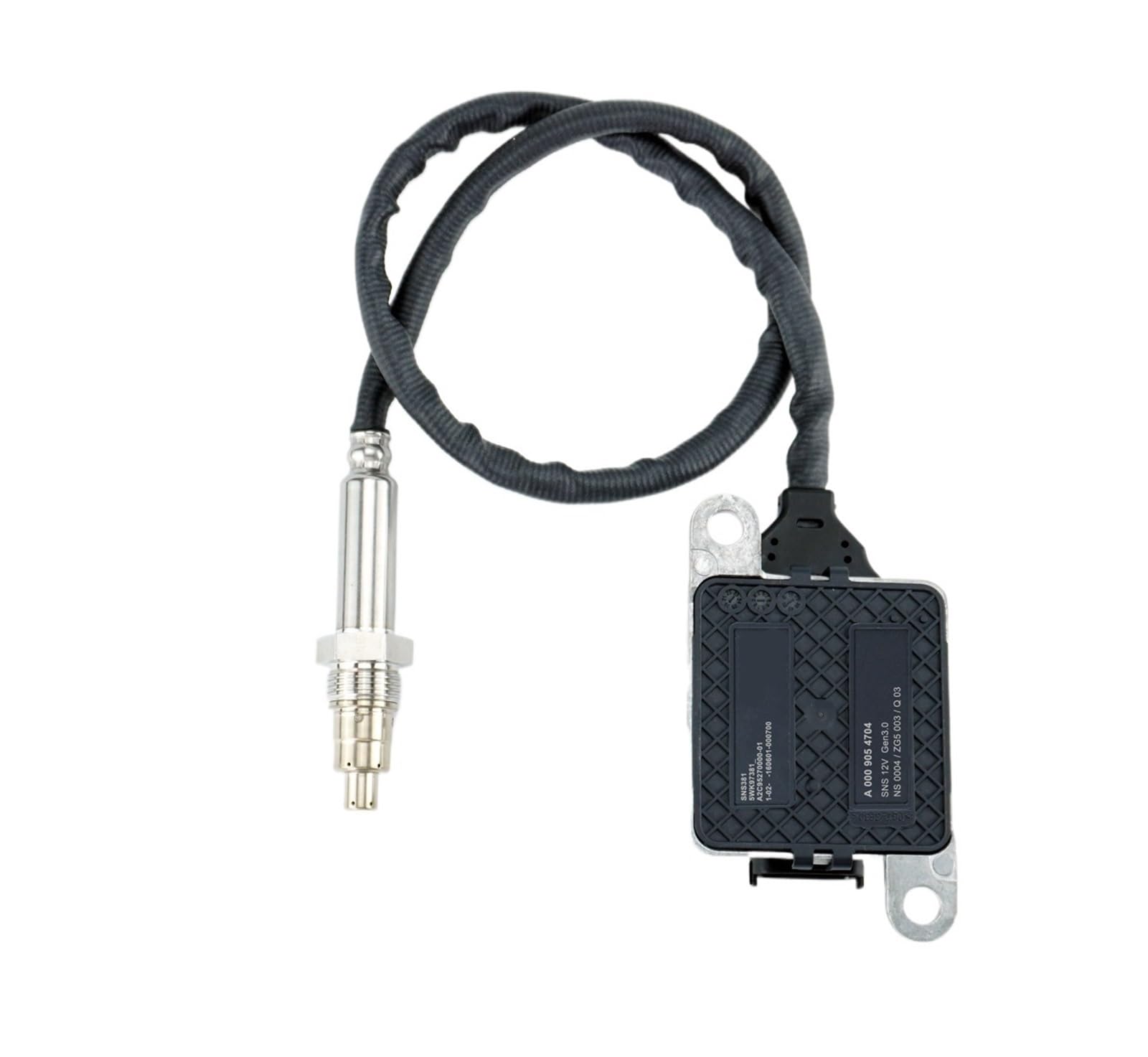 MXXDMOPD 5WK97381 A0009054704 Nitrogen Oxide Nox Sensor for E-Class W213 W238 CLS W257 S-Class W222