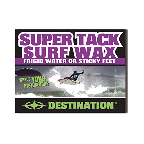Destination (desutexineisyon) Surf Wax Super Tack DS – 0500901001