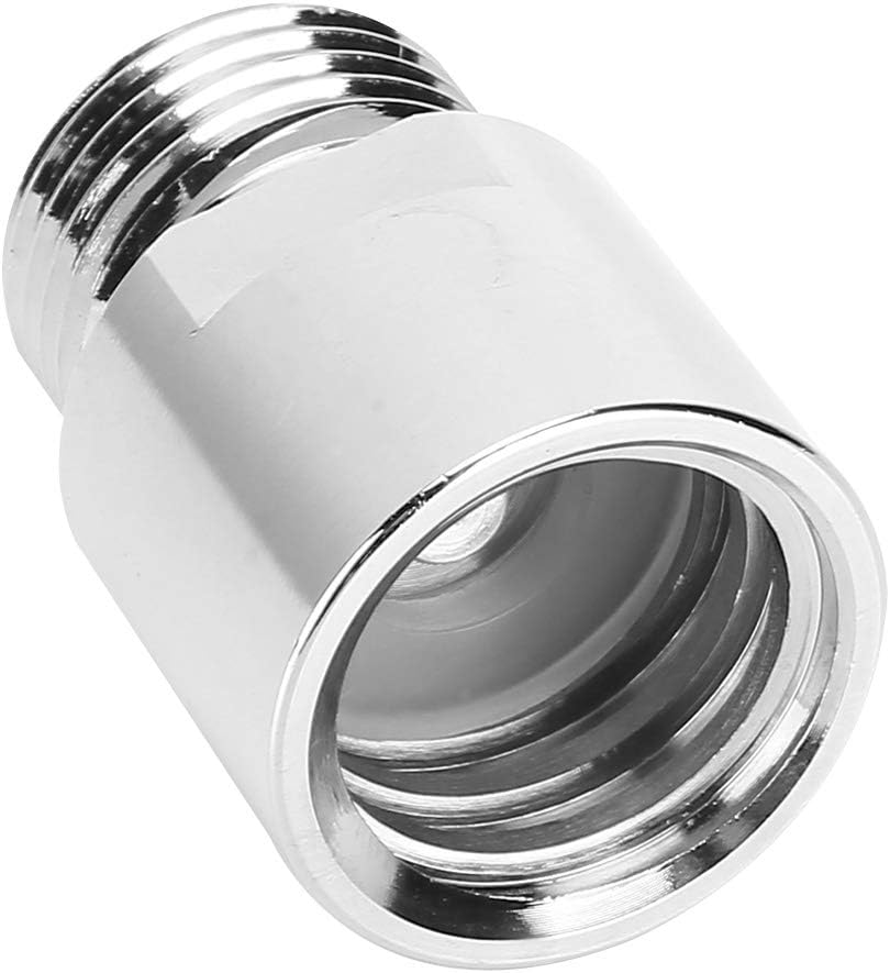 CO2 Converter - Adapter Connector With Copper Gasket Female TR21-4 to Male CGA320 for Soda