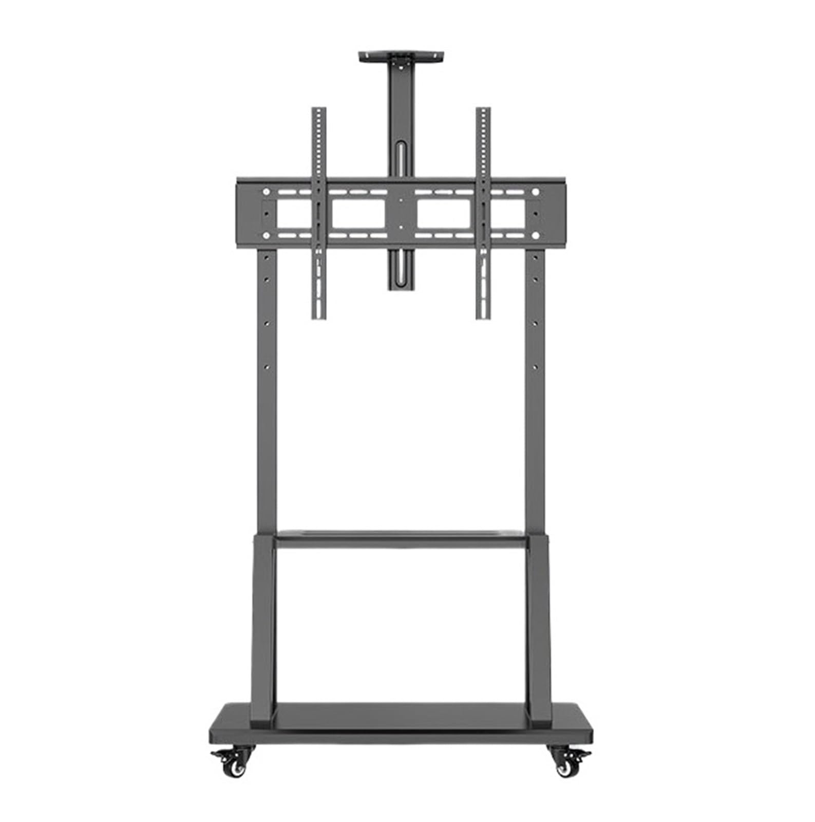 IKPGBZXM Adjustable floor monitor with movable stand(1800standard)