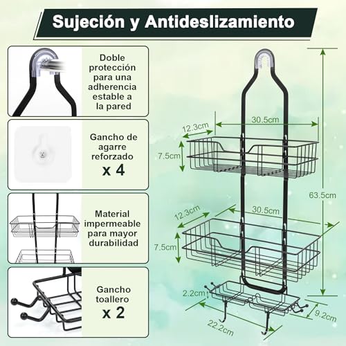 Baño, Imagen adicional