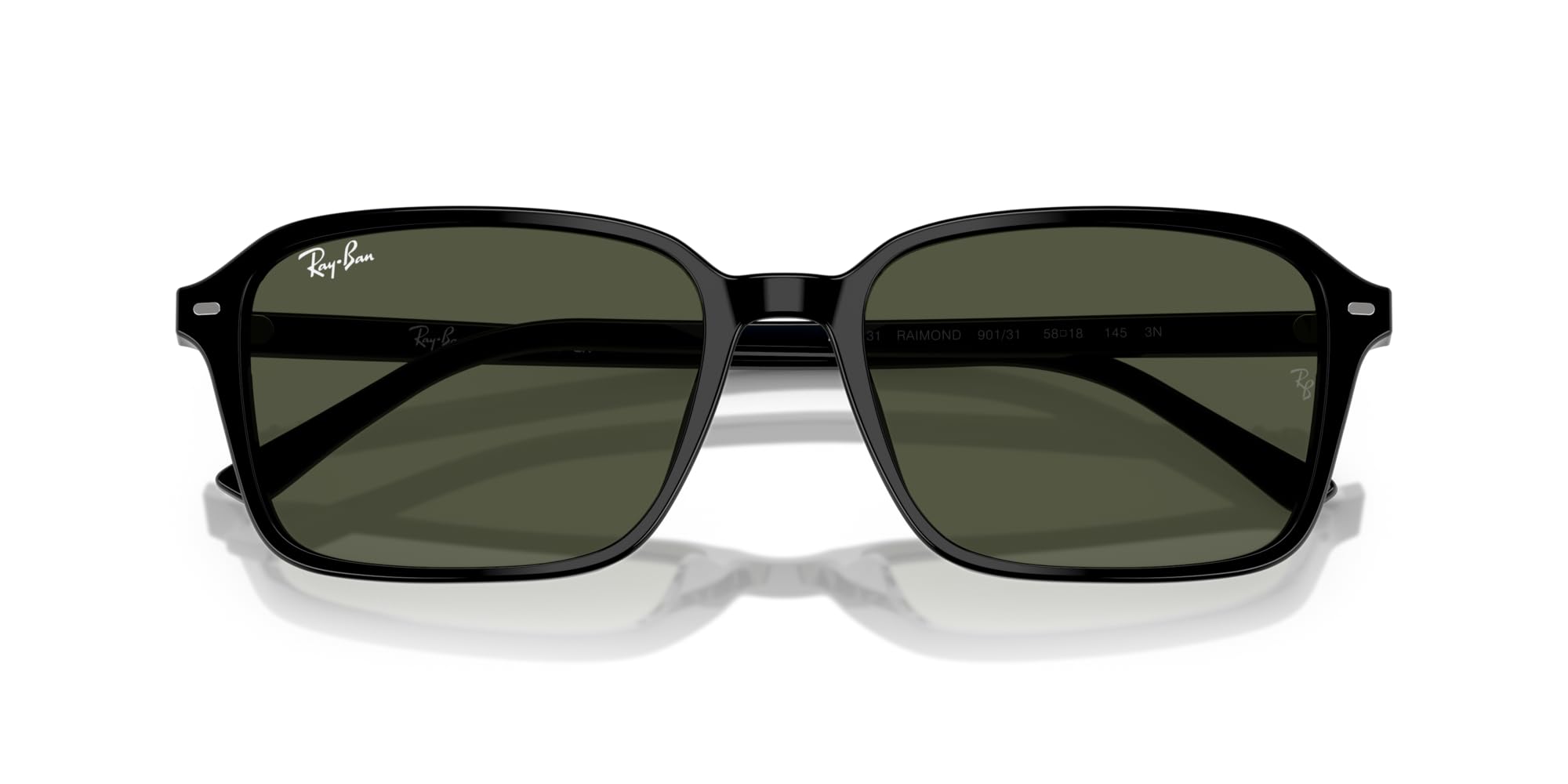 Ray-Ban Rb2231 Raimond Occhiali Unisex - Adulto