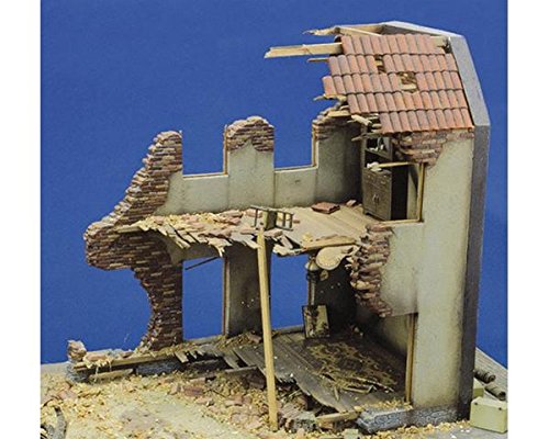 Royal Model RM097 - 1:35 Panther A interior details n.1