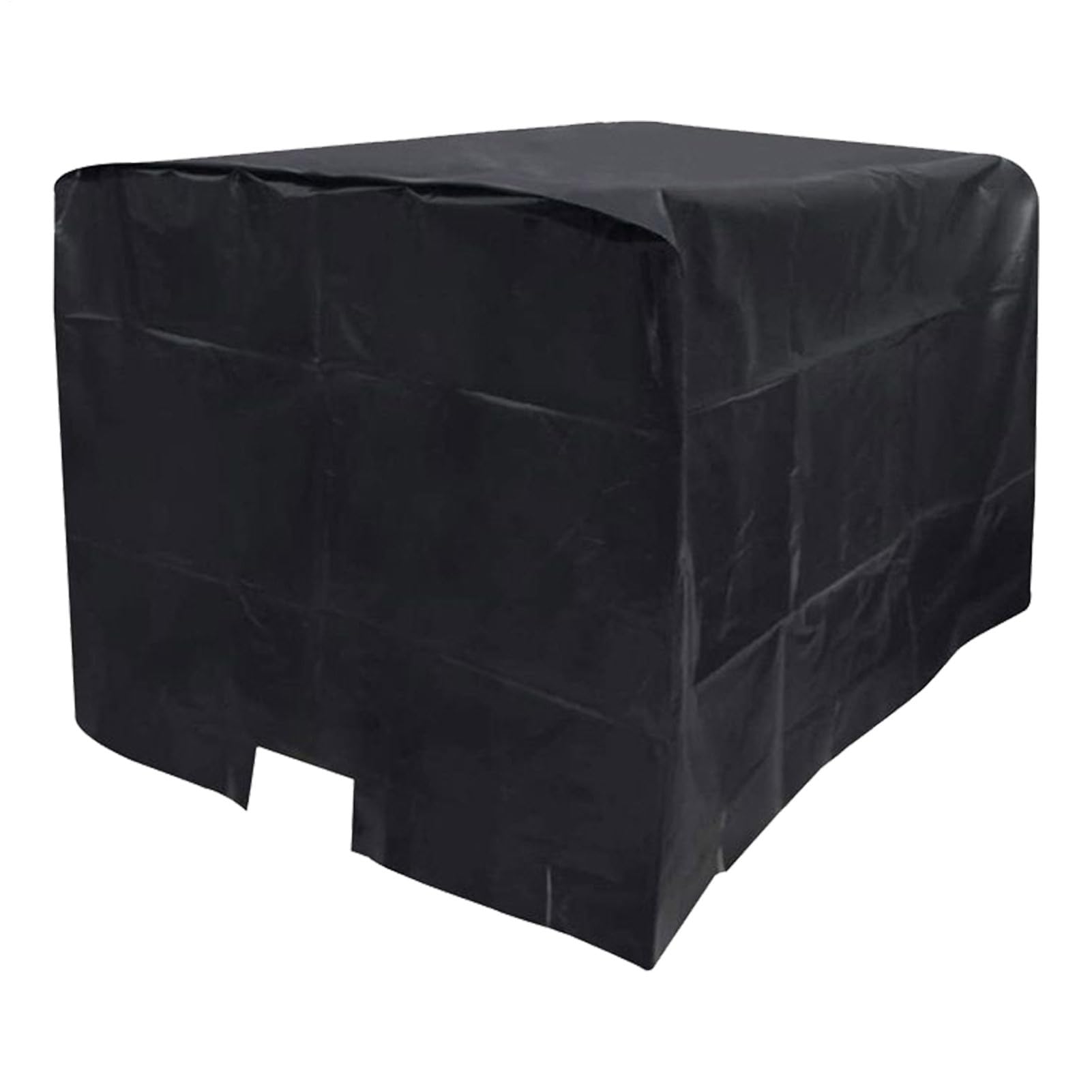Protection solaire imperméable pour cuve extérieure et sac à eau de jardin lors des fortes chaleurs