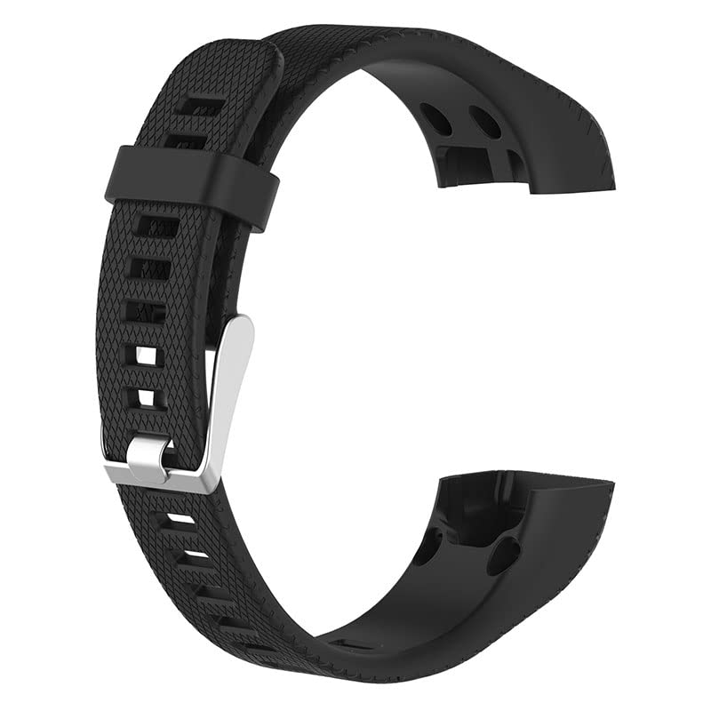 BNCXMO Smart Watchband Band Band para Vivosmart HR más HR+ Smart Watch Band Strap Pulsera pulsera de pulsera
