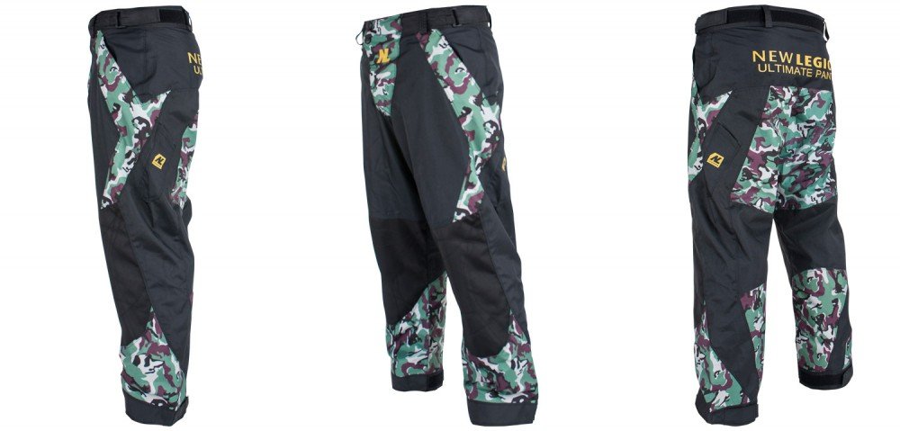 Ultimate Pro Paintball Hose - Dash Grey