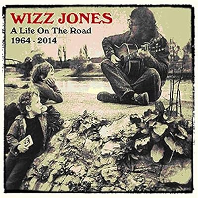 A Life On The Road 1964-2014
