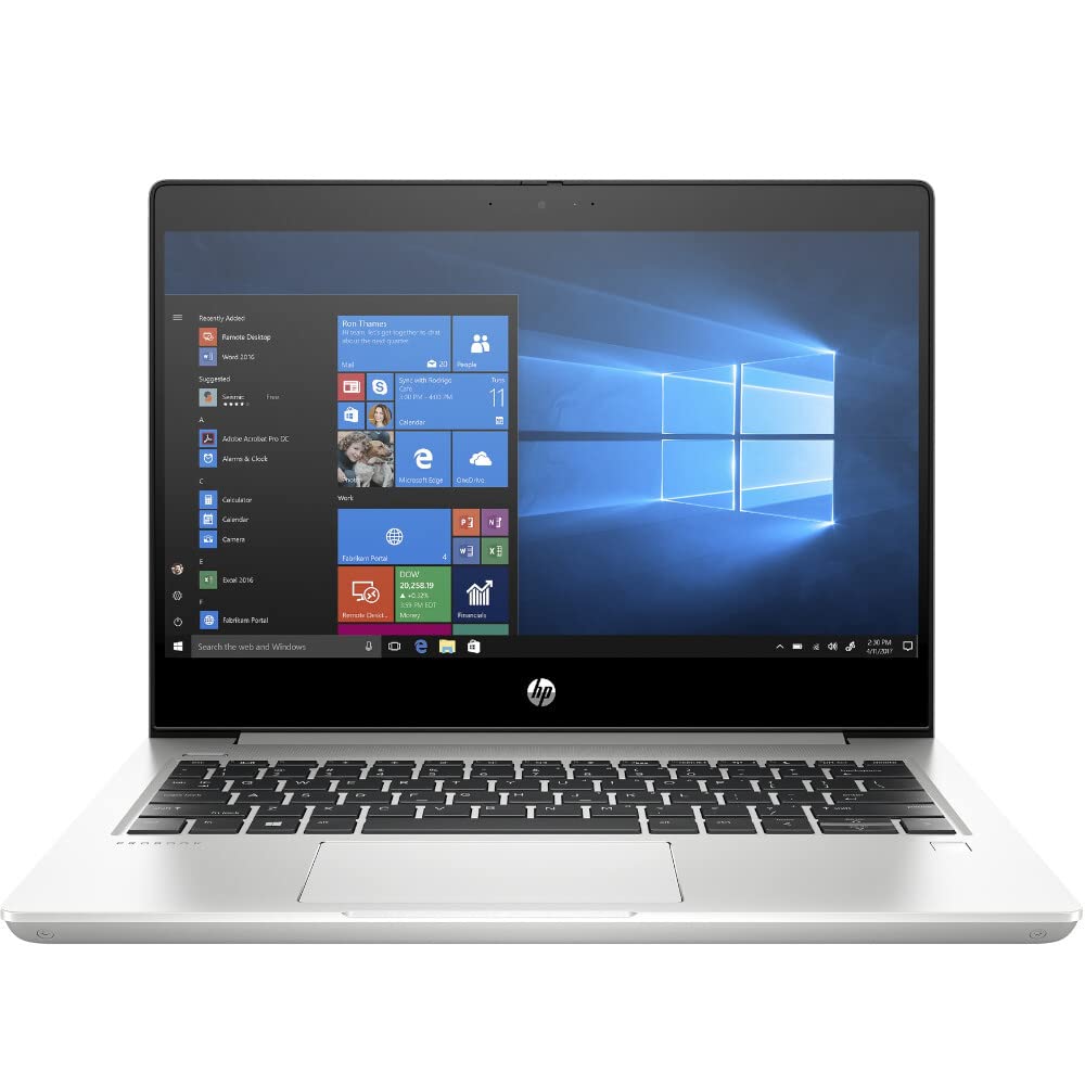 第10世代i5 LTE HP Probook 430 G7 NVMe256G HP Probook 430 G7 13.3