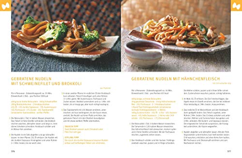 Kochen! Das Goldene von GU: Rezepte zum Glänzen