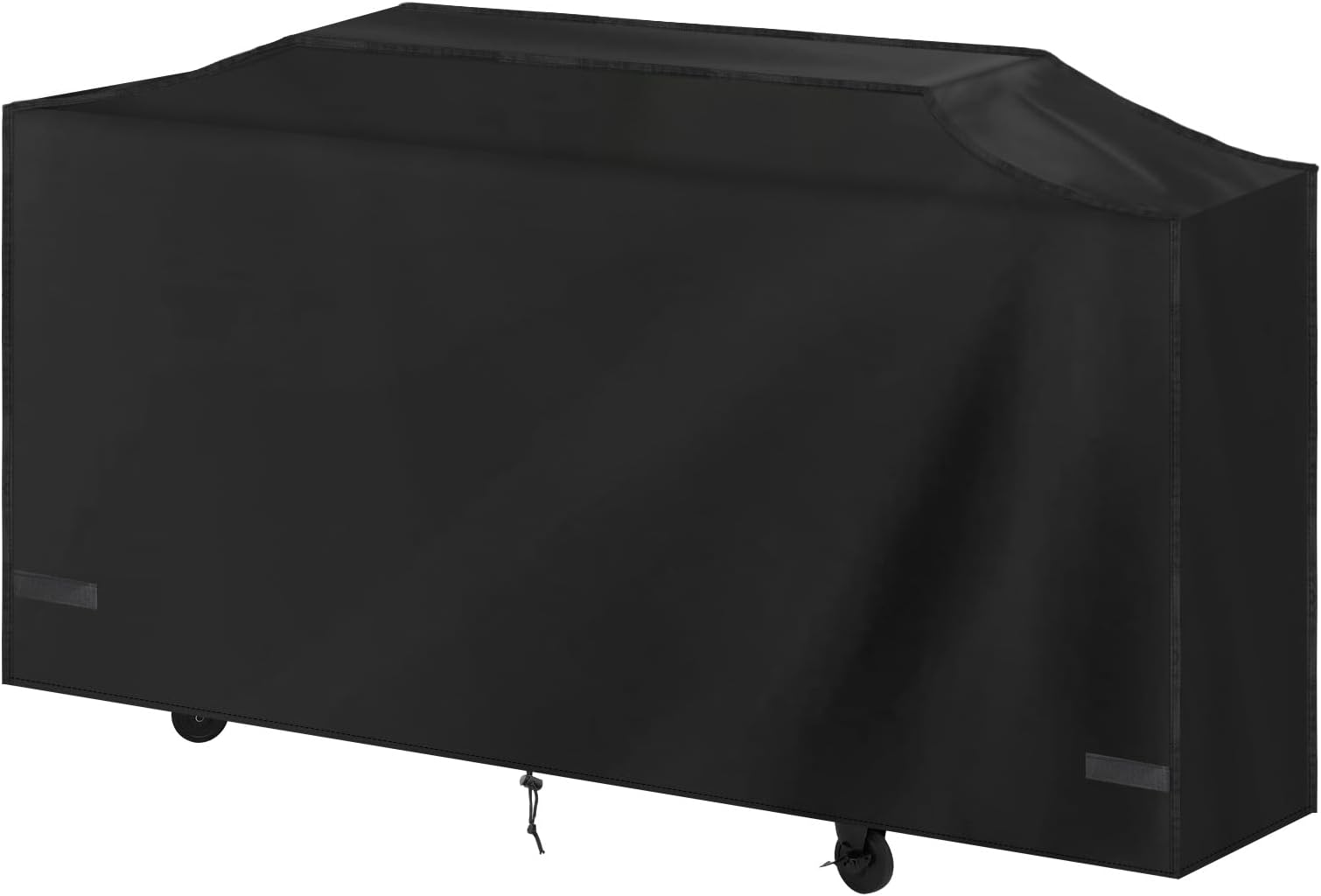 Grill Cover Compatible with Royal Gourmet GD401 GD402 GD403 Grill,Waterproof Flat Top BBQ Cover 67''L x 22.5''W x 37.4''H,Flat Top Gas Griddles Cover Compatible with Blackstone 1554 1825 1984
