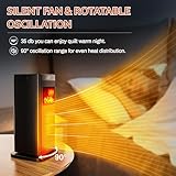 Zoom IMG-2 stufetta elettrica basso consumo con Zoom IMG-2 stufetta elettrica basso consumo con