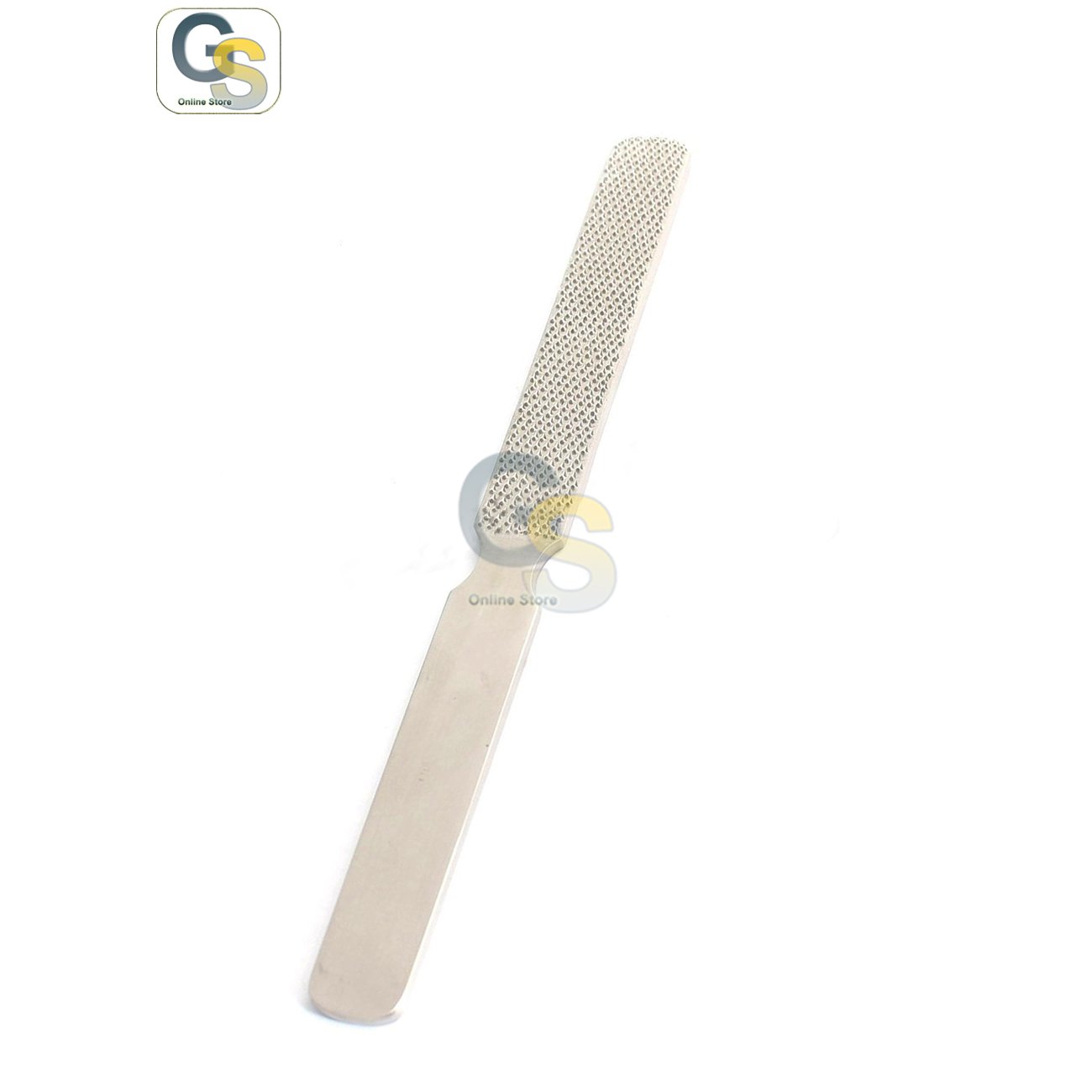 Bone File and RASP 20MM, 22CM