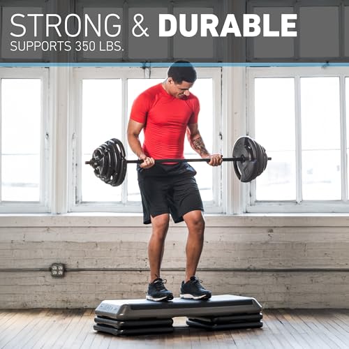 image for Freestyle STEP The Step (Made in USA Original Aerobic Platform for Tot