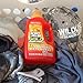 Wildlife Research Center Scent Killer Gold Autumn Formula Odor Eliminator Laundry Detergent for Hunting Gear, 32 Fluid Ounces