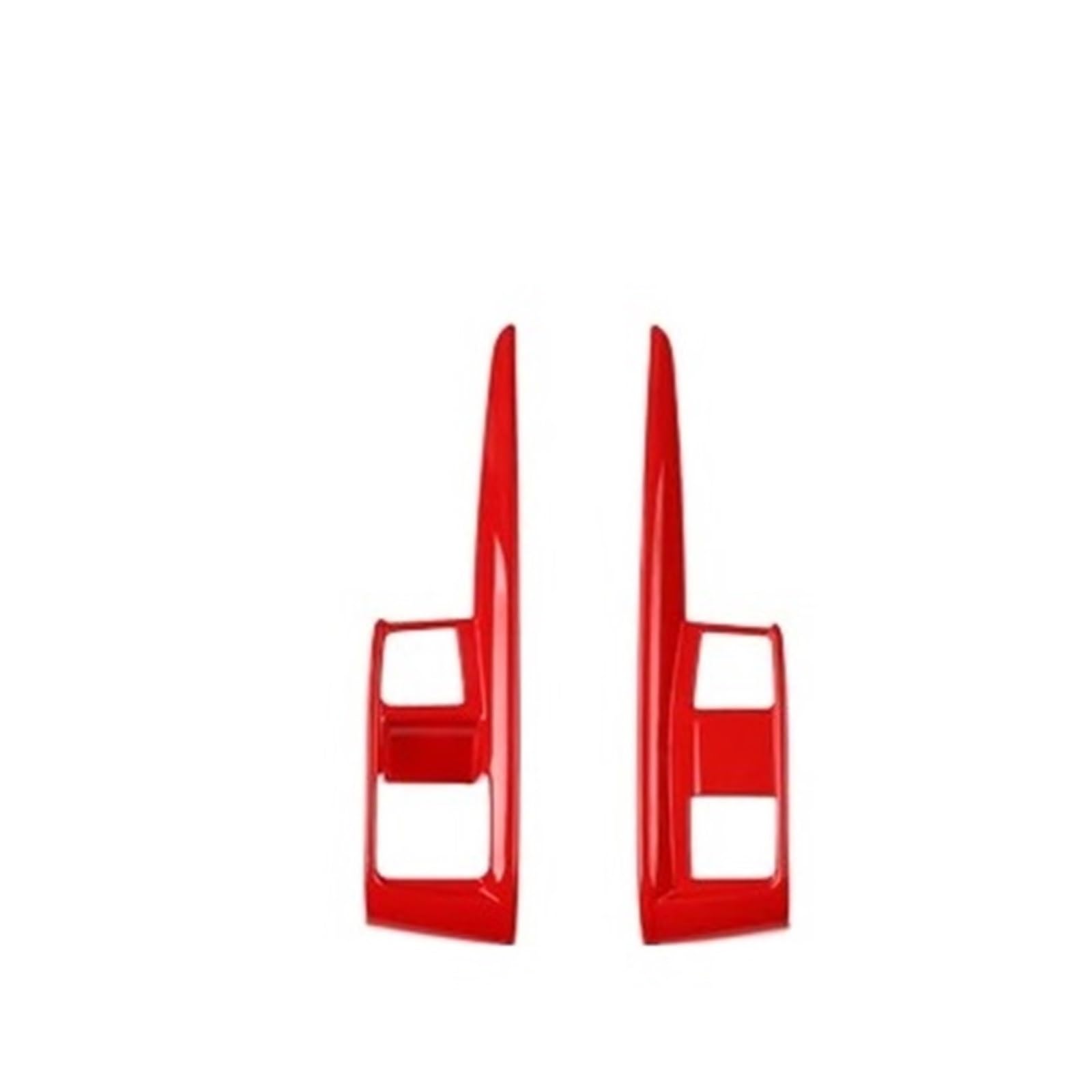 for ﻿Civic 10th Sedan Hatchback 2016-2021 AT Gear Transmission Decorative Sticker Interior Accessories Car Interior
