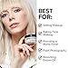 Dermablend Loose Setting Powder, Face Powder Makeup & Finishing Powder, Mattifying Finish and Shine Control
