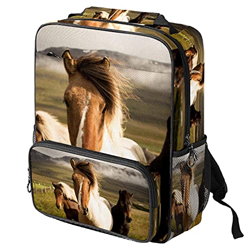 Mochila para portátil con diseño de gato ideal para el trabajo y clase
