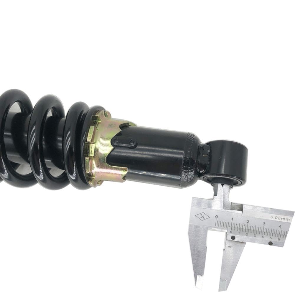 Amortiguador Trasero Compatible Con Hisun HS500 HS700 55100-107-0000