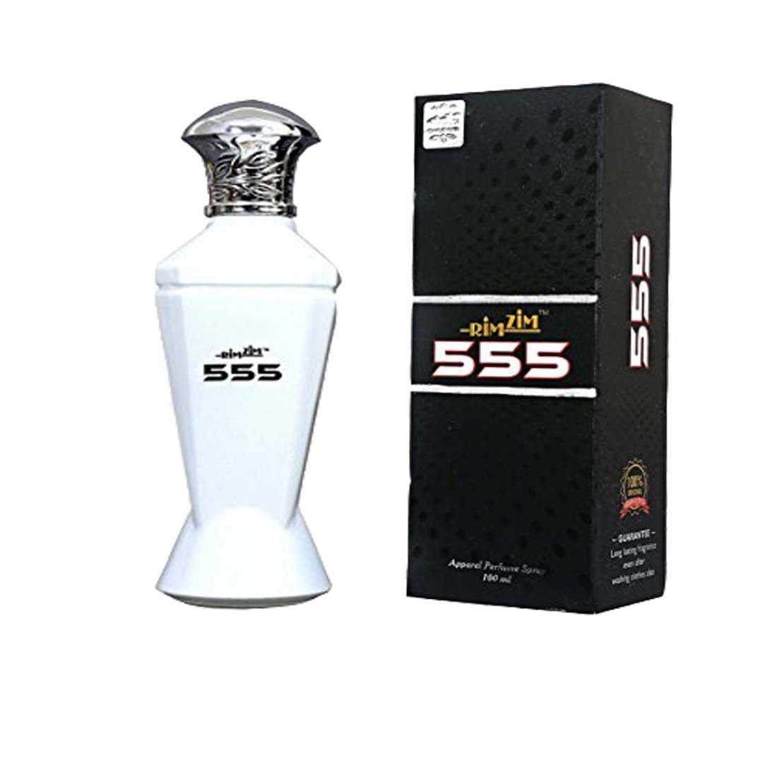 RimZim 555 100ml Perfume - (555-100ml)