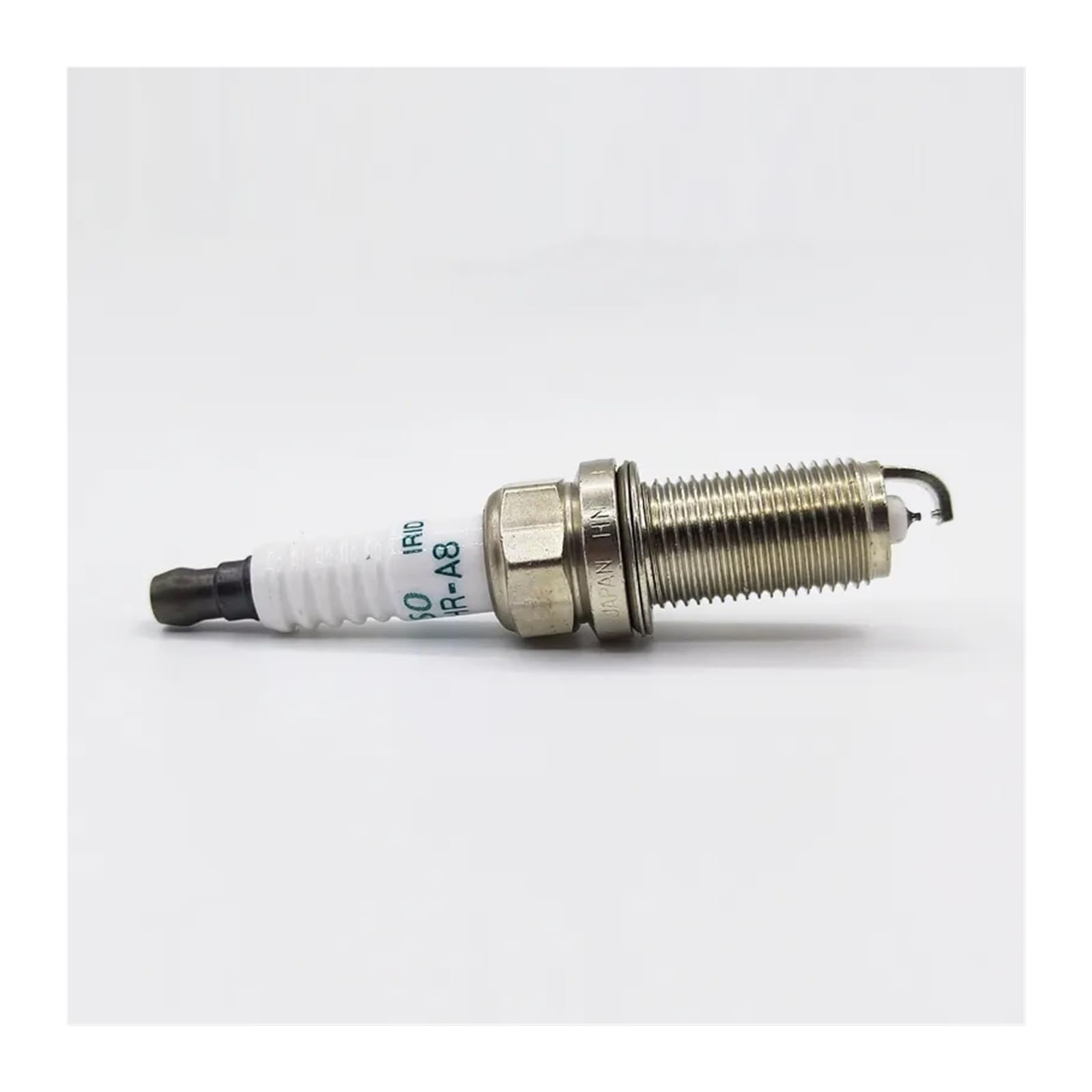 Candela di accensione 4 Pezzi FK20HRA8 a Doppia Candela all'iridio per Toyota, 4Runner, Prado, Highlander, Rav4, Avalon, FJ Cruiser, Sienna 9091901287