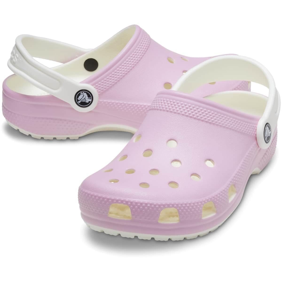 Crocs Klasyczne chodaki dziecięce unisex
