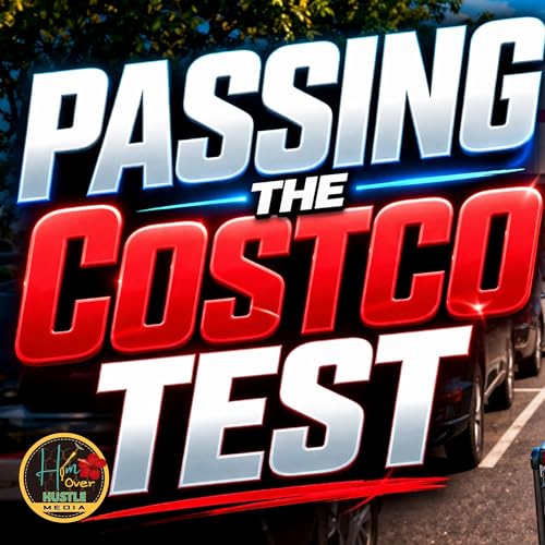 Passing the Costco Test: How Non-Resistance Accelerates Life