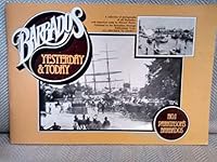 Parkinson's Barbados: A collection of photographs of old Barbados B0006DXSU0 Book Cover