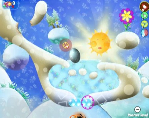 Vista 3 de Aqua Panic - Nintendo Wii