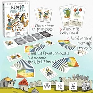 Rebel-Princess-Deluxe-Edition-Ultimate-Blend-of-Theme-and-Strategy-Fast-Paced-Addictive-Card-Game-Perfect-for-Game-Nights-3-Players-Ages-15-45-Minutes-from-The-Creators-of-Cat-in-The-Box