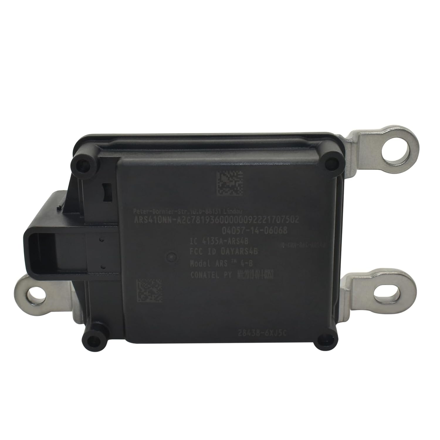 4135A-ARS4B Cruise Control Radar Distance Sensor Compatible with 2017-2019 Nissan