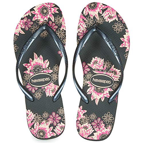 Image of Havaianas Women's Dragon Flip Flop