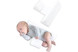 Kids Wedge Pillow: Ultimate Sleep Comfort and Support for Growing Children