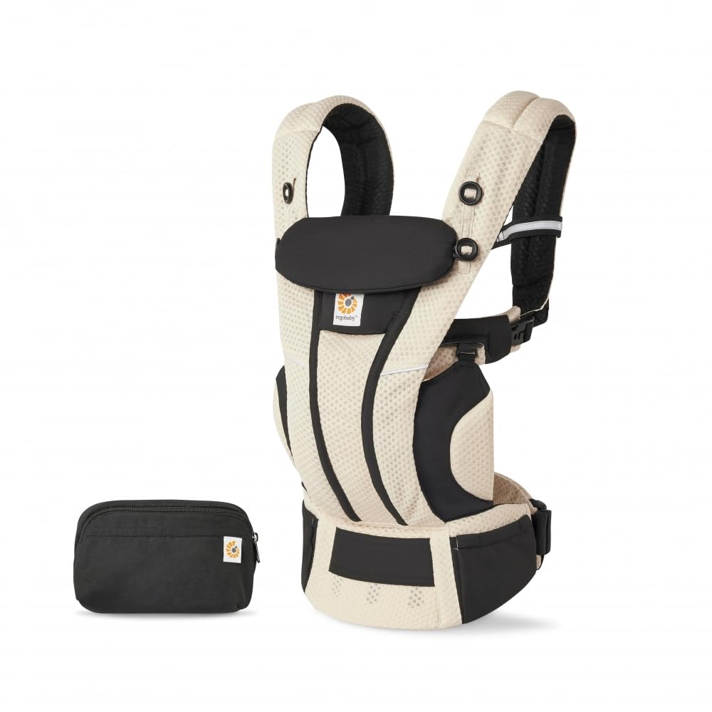 Amazon.co.jp: Ergobaby(エルゴベビー) EBC OMNI Breeze