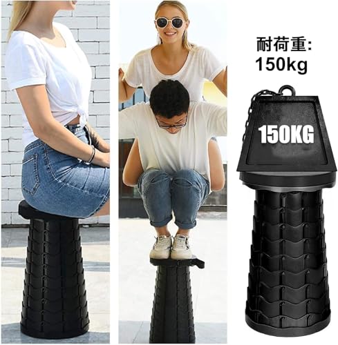 ZUOTAI 折りたたみ椅子 伸縮式 アウトドアチェア ZT-2024110101 の商品画像 3