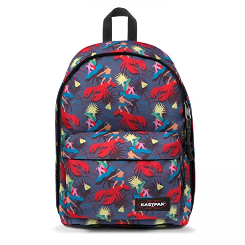 Eastpak Out Of Office Funksea Navy sac à dos ordinateur imperméable L
