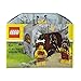 LEGO Caveman & Cavewoman Minifigure Set