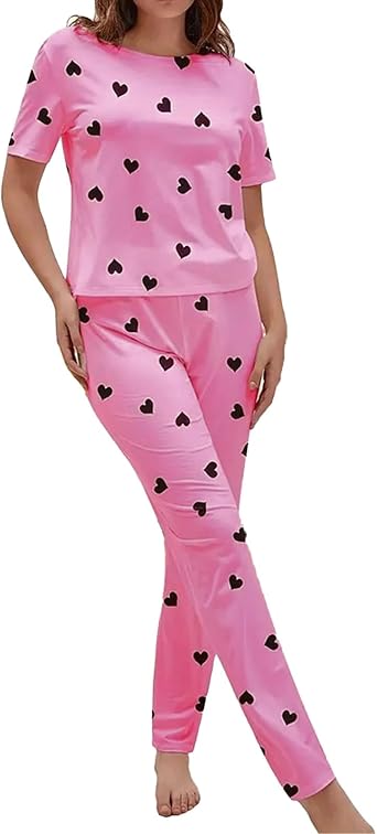 Ensemble De Pyjama Avec Impression De Feuilles, Top à Bretelles, Pantalon Large, Lingerie Sexy, Vêtements De Nuit Pour Femmes - Chine Vêtements De Nuit Sexy Et Vêtements De Nuit Prix