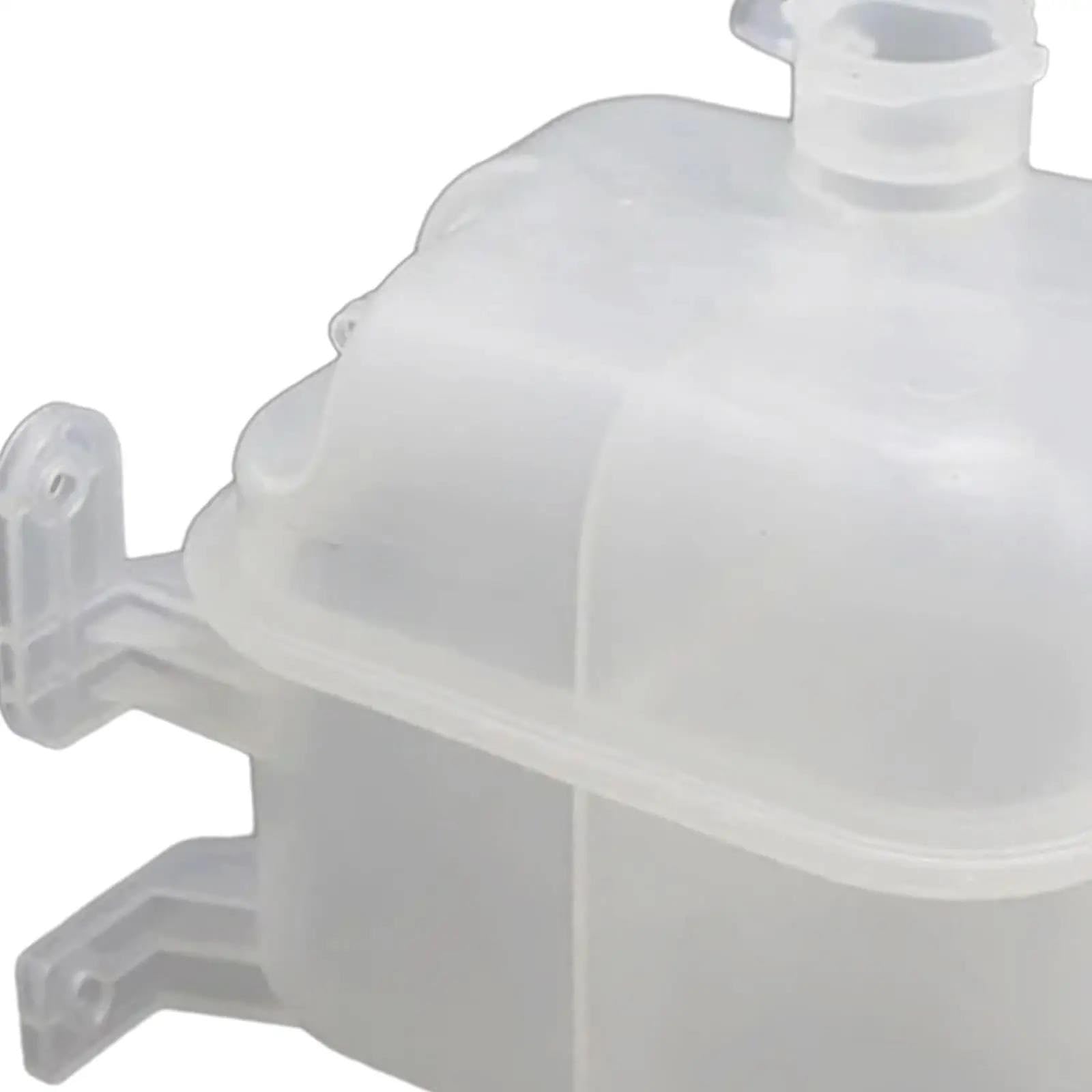 per Hyundai per Tucson 2004-2005 Auto Radiatore Serbatoio del Liquido di Raffreddamento Accessori Auto Sostituisce 25431-2E100 254312E101 Raffreddamento Motore